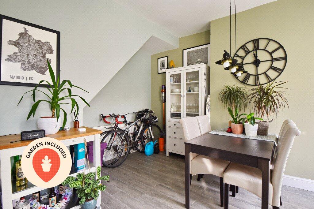 Main image of property: Goulter Street, Bristol, Somerset, BS5