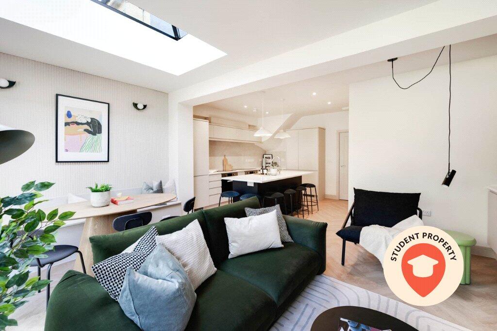 Main image of property: Northville Road, Horfield, Bristol, Bristol, BS7