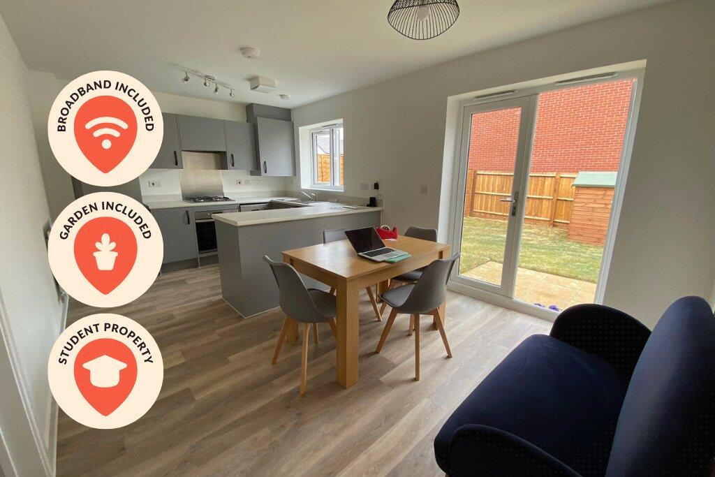 Main image of property: Shepherd Close, Stoke Gifford, Bristol, South Gloucestershire, BS34