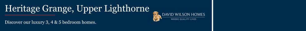 David Wilson Homes, Heritage Grange