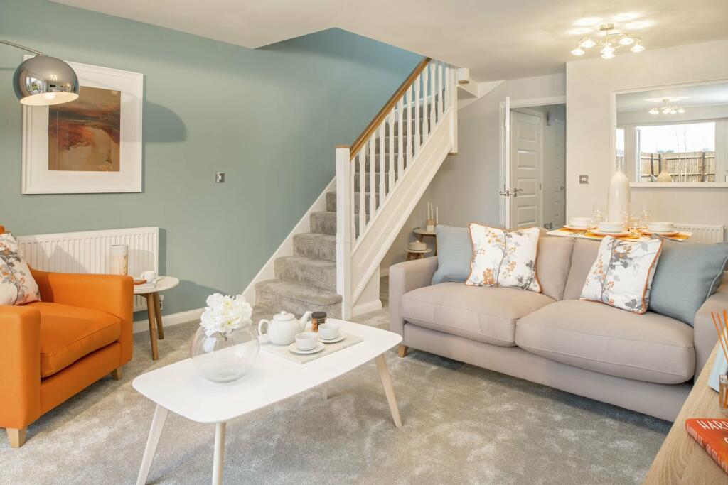 Additional property image - Queen Elizabeth Road, 
Nuneaton, 
NUNEATON, 
WARWICKSHIRE, 
CV10
