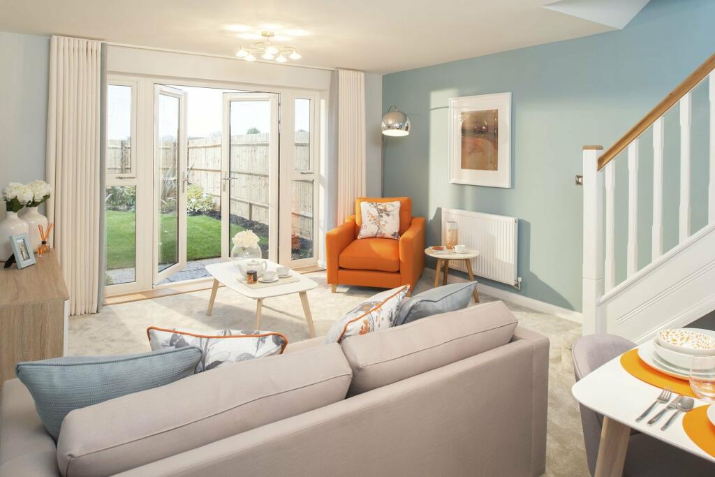 Additional property image - Queen Elizabeth Road, 
Nuneaton, 
NUNEATON, 
WARWICKSHIRE, 
CV10