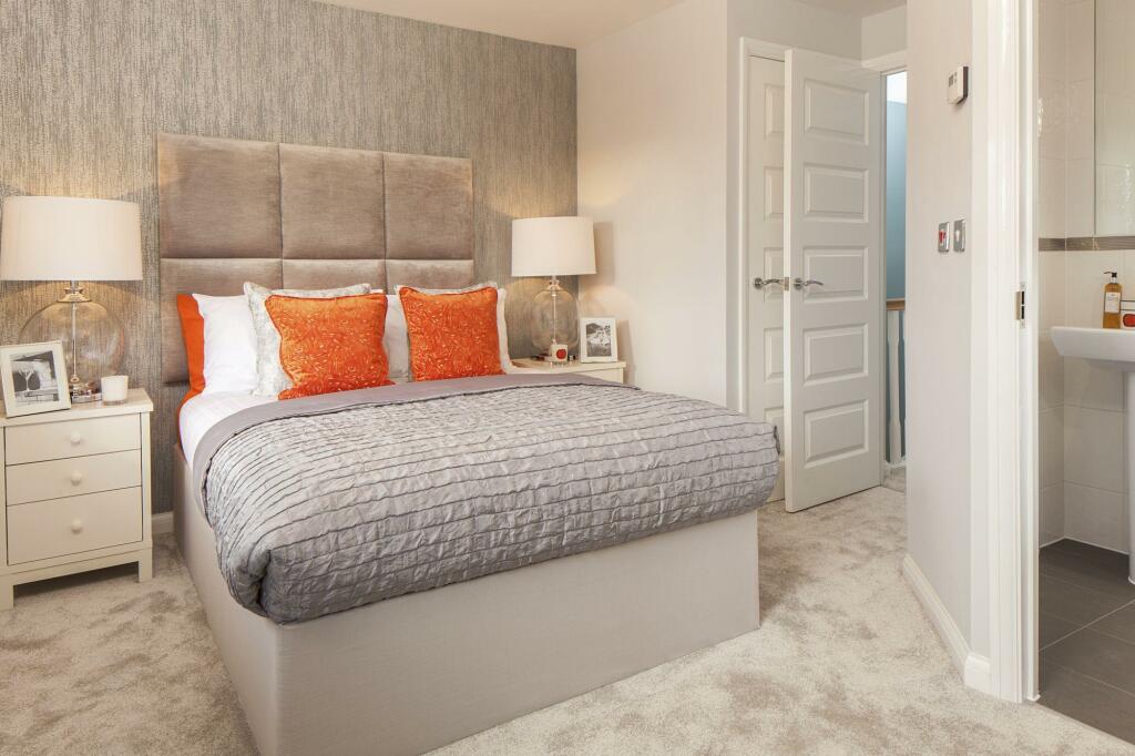 Additional property image - Queen Elizabeth Road, 
Nuneaton, 
NUNEATON, 
WARWICKSHIRE, 
CV10