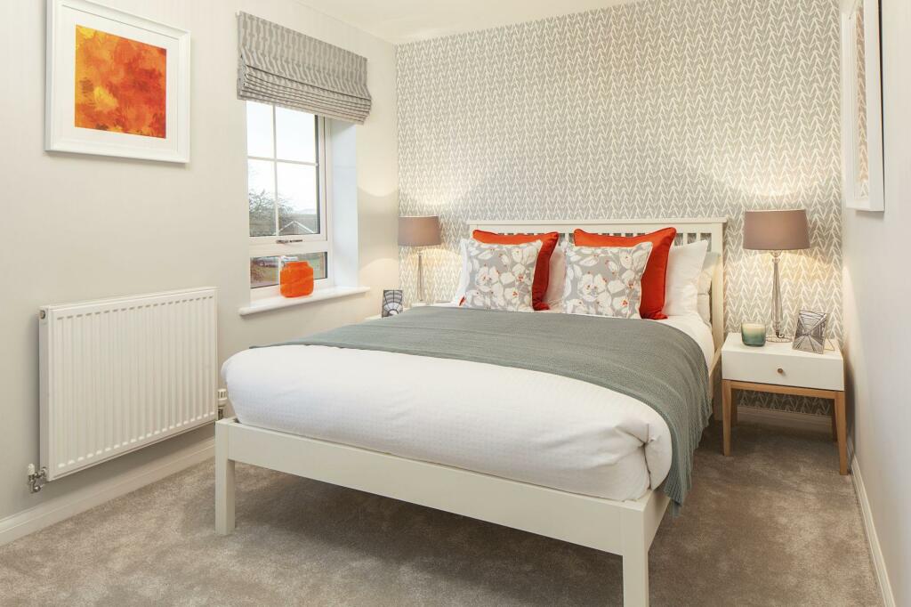 Additional property image - Queen Elizabeth Road, 
Nuneaton, 
NUNEATON, 
WARWICKSHIRE, 
CV10