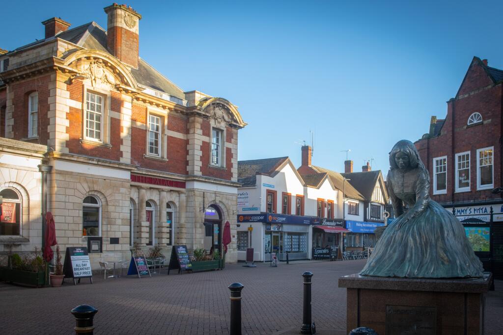 Additional property image - Queen Elizabeth Road, 
Nuneaton, 
NUNEATON, 
WARWICKSHIRE, 
CV10
