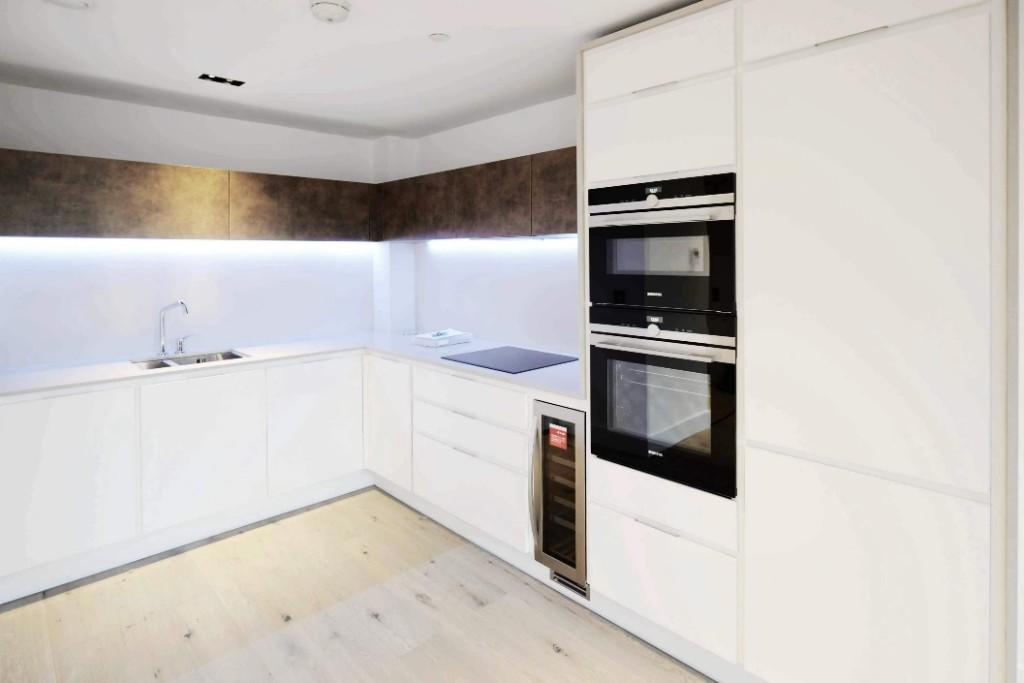 Main image of property: 6 Exchange Gardens, London, SW8
