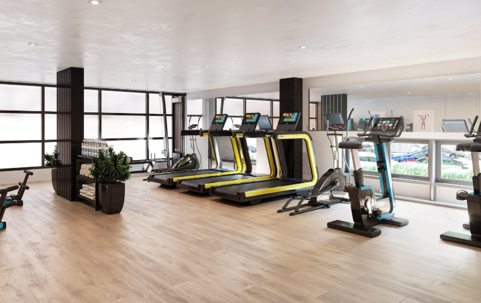 2 bedroom apartment for sale in Ashdown Road, Kingston Upon Thames