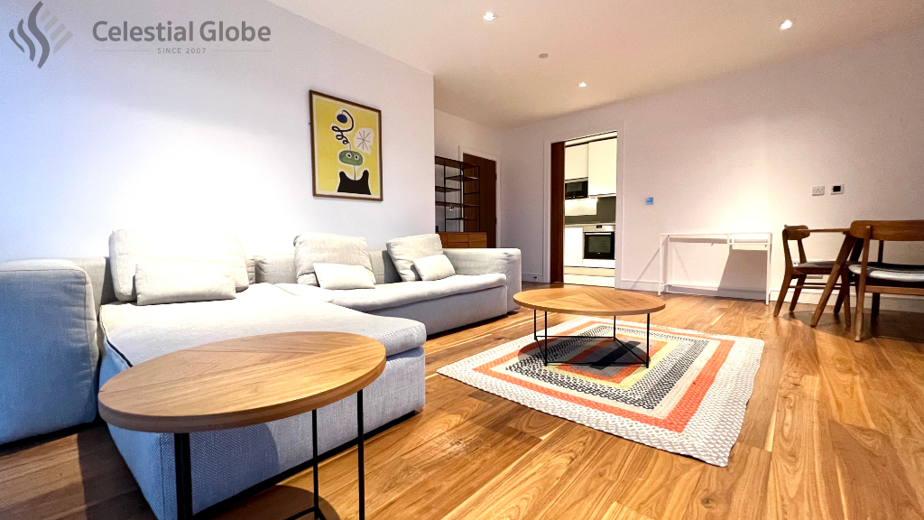 Main image of property: Longfield Avenue, London, W5
