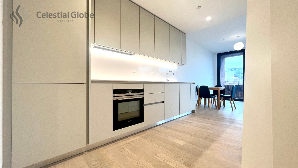 Main image of property: Penn Street, London, N1