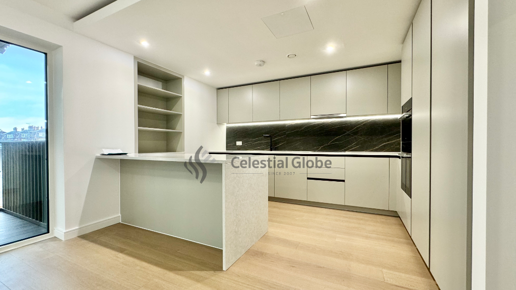 Main image of property: Parrs Way, London, W6
