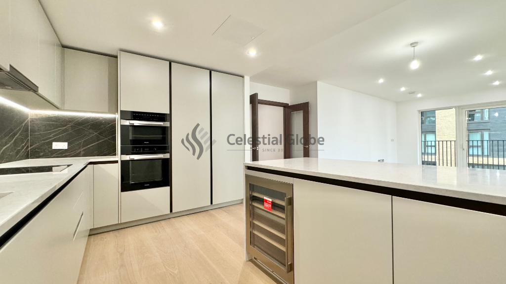 Main image of property: Parrs Way, London, W6