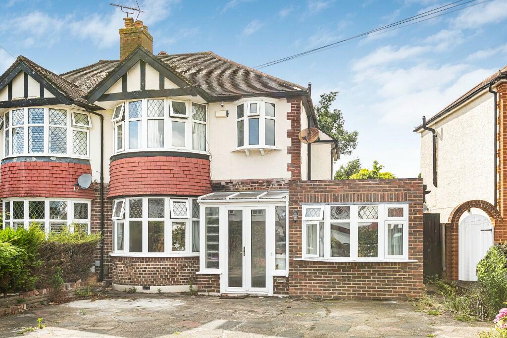 Main image of property: St. Clair Drive, Epsom, Surrey, KT4