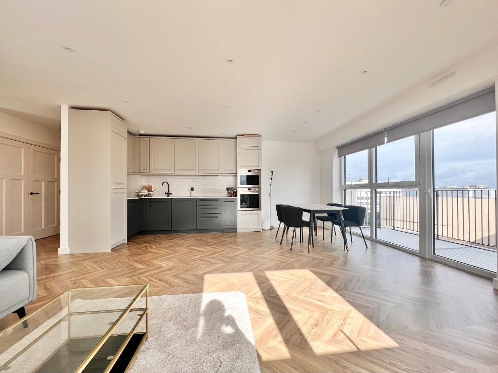 Main image of property: Heritage Walk, Kingston Upon Thames, Surrey, KT1