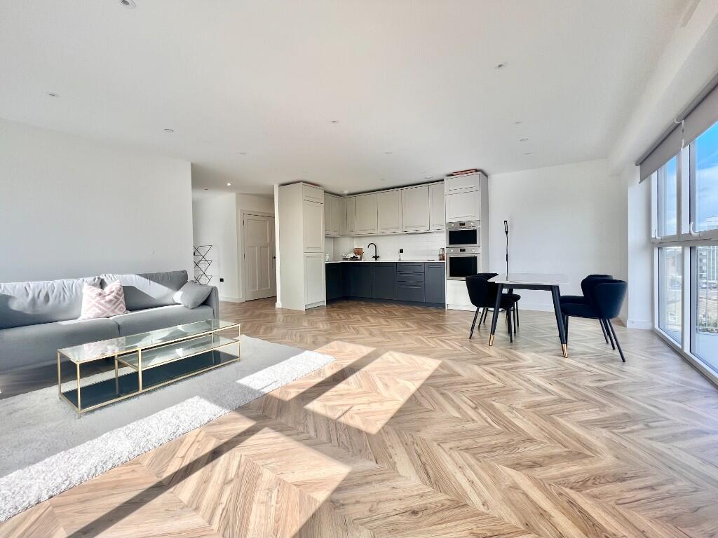 Main image of property: Heritage Walk, Kingston Upon Thames, Surrey, KT1