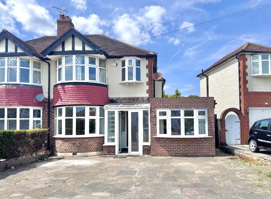Main image of property: St. Clair Drive, London, KT4