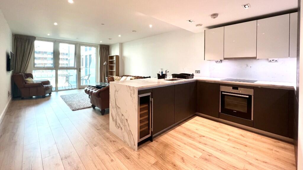 Main image of property: Beadon Road, London, W6