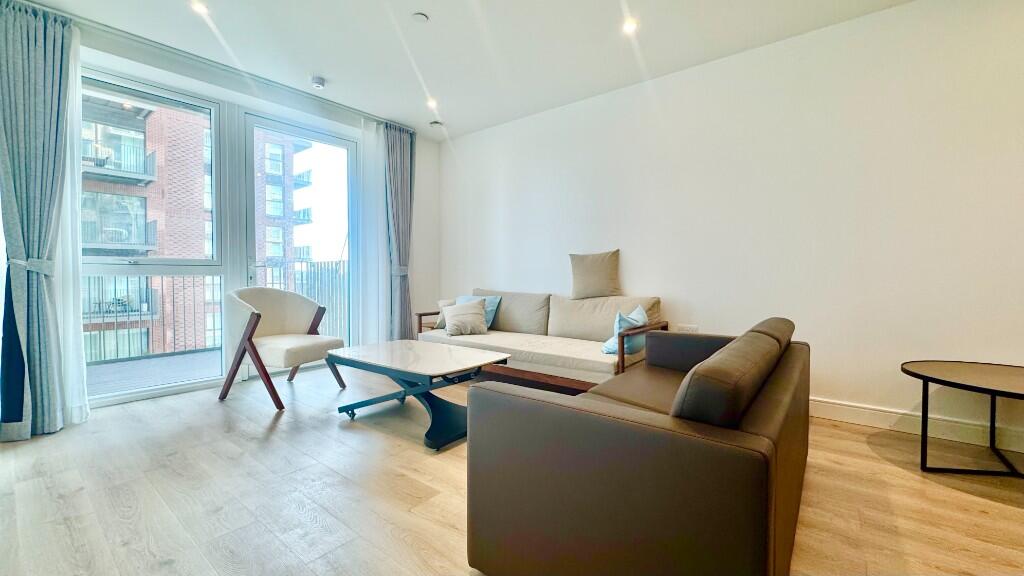 Main image of property: Caldon Boulevard, Wembley, Middlesex, HA0