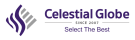 Celestial Globe logo