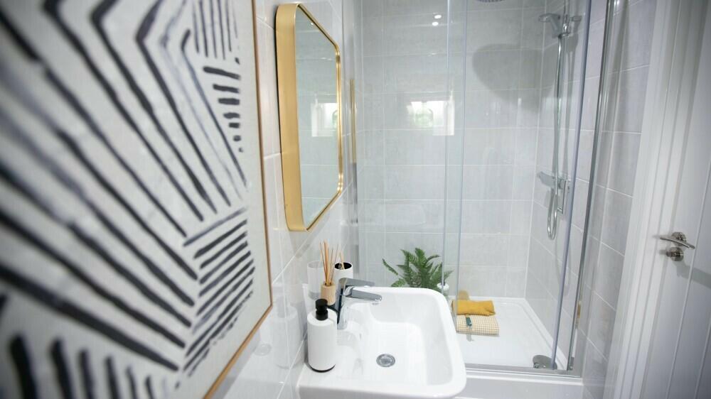 Additional property image - Park Lane Castle Donington,
DE74 0AJ