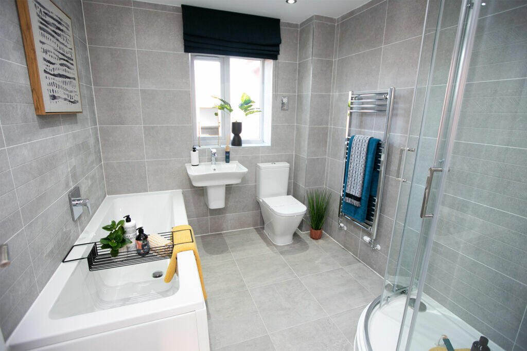 Additional property image - Park Lane Castle Donington,
DE74 0AJ