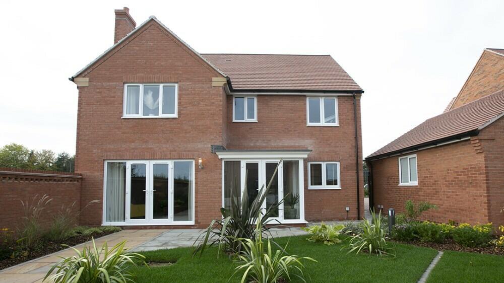 Additional property image - Park Lane Castle Donington,
DE74 0AJ