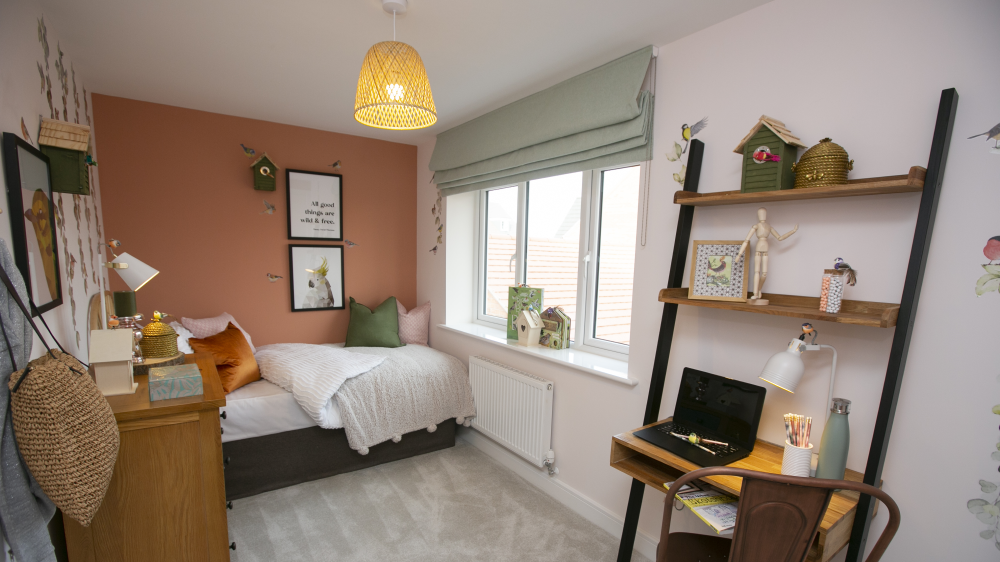 Additional property image - Park Lane Castle Donington,
DE74 0AJ
