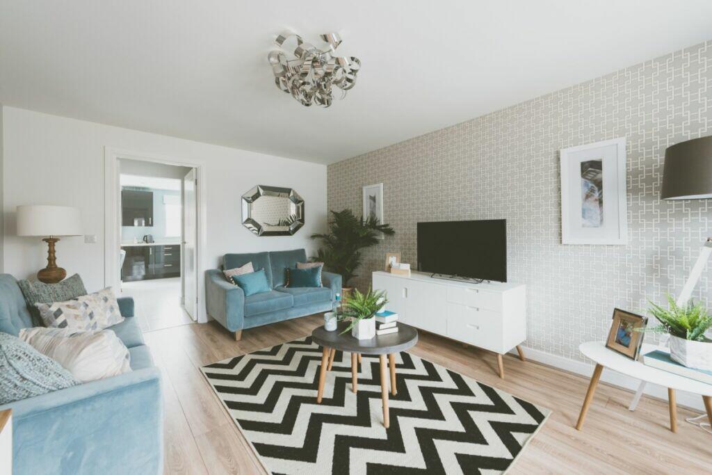 Additional property image - Park Lane Castle Donington,
DE74 0AJ