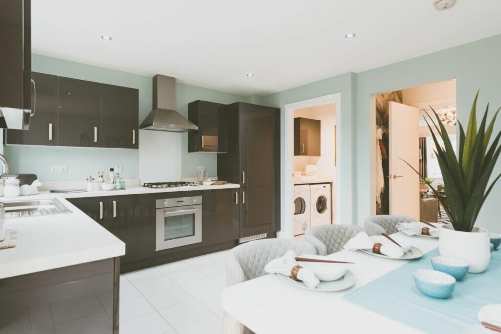 Additional property image - Park Lane Castle Donington,
DE74 0AJ