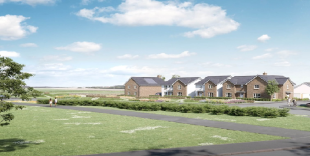 Barratt Homes - North Scotlanddevelopment details