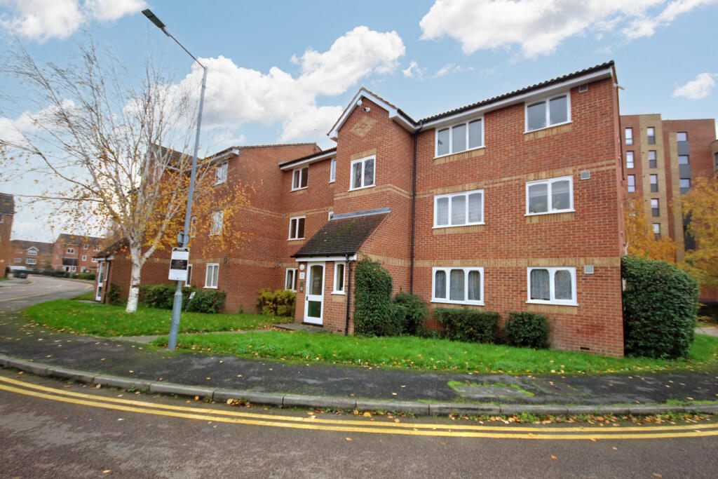Main image of property: Brindley Close, Wembley, Middlesex HA0