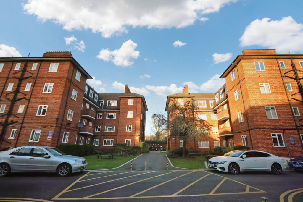 Main image of property: Empire Court, North End Road, Wembley, Middlesex HA9