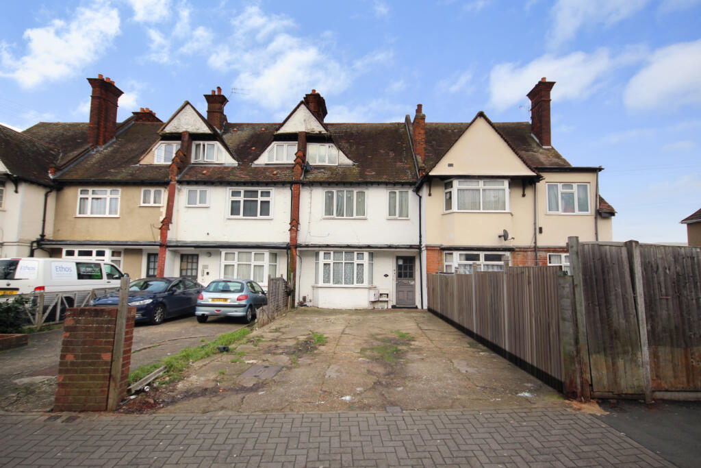 Main image of property: Stanley Avenue, Wembley, Middlesex HA0