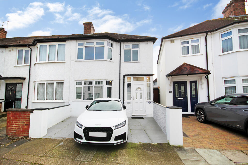 Main image of property: Central Road, Wembley, Middlesex HA0