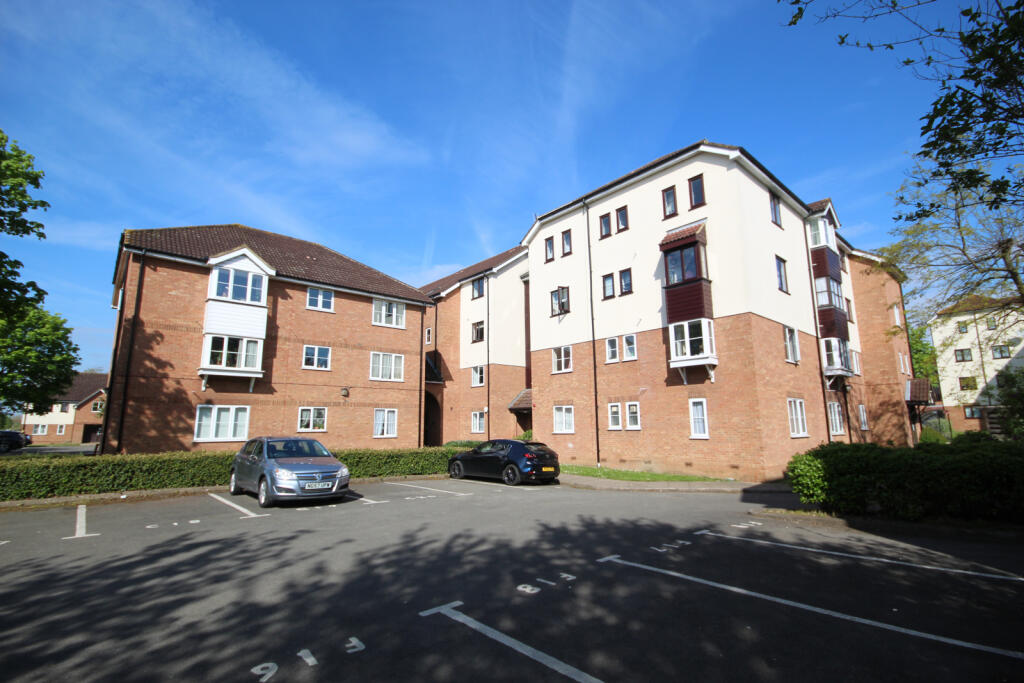 Main image of property: Elmore Close, Wembley, Middlesex HA0