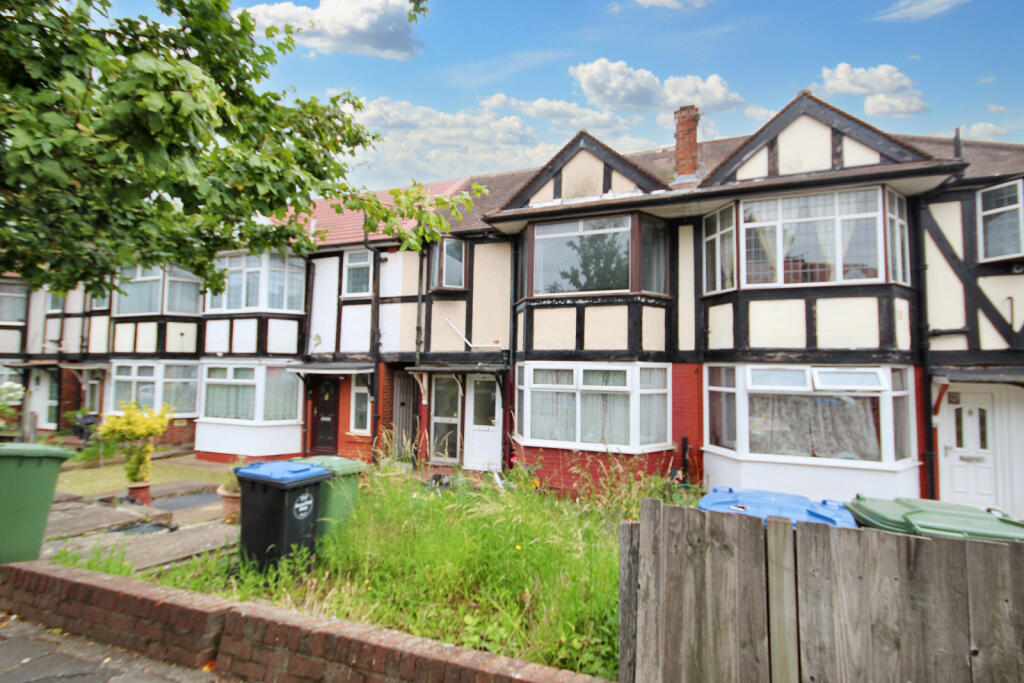 Main image of property: Heather Park Drive, Wembley, Middlesex HA0