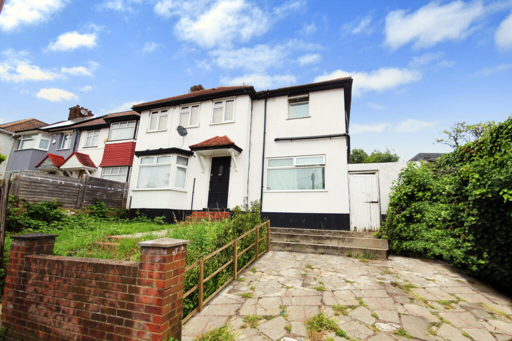 Main image of property: Tokyngton Avenue, Wembley, Middlesex HA9