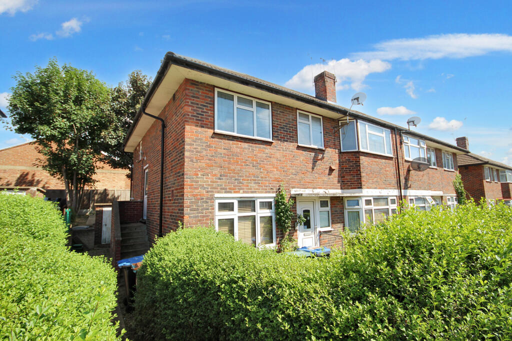 Main image of property: Longley Avenue, Wembley, Middlesex HA0