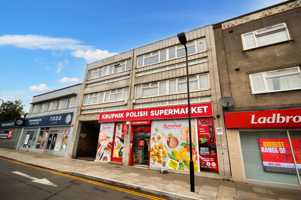 Main image of property: Church Road, Northolt, Middlesex UB5