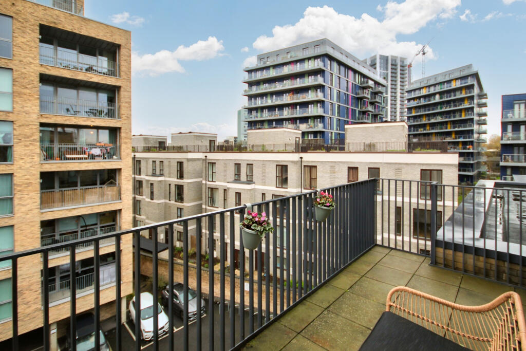 Main image of property: Carlyon Road, Wembley, Middlesex HA0