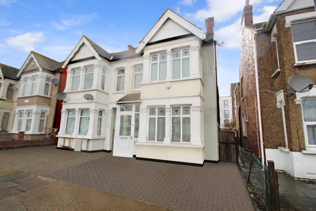 Main image of property: Central Road, Wembley, Middlesex HA0