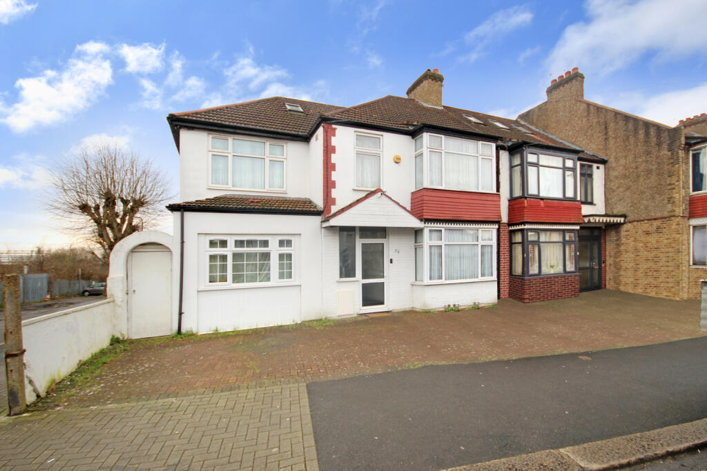 Main image of property: Park Road, Wembley, Middlesex HA0