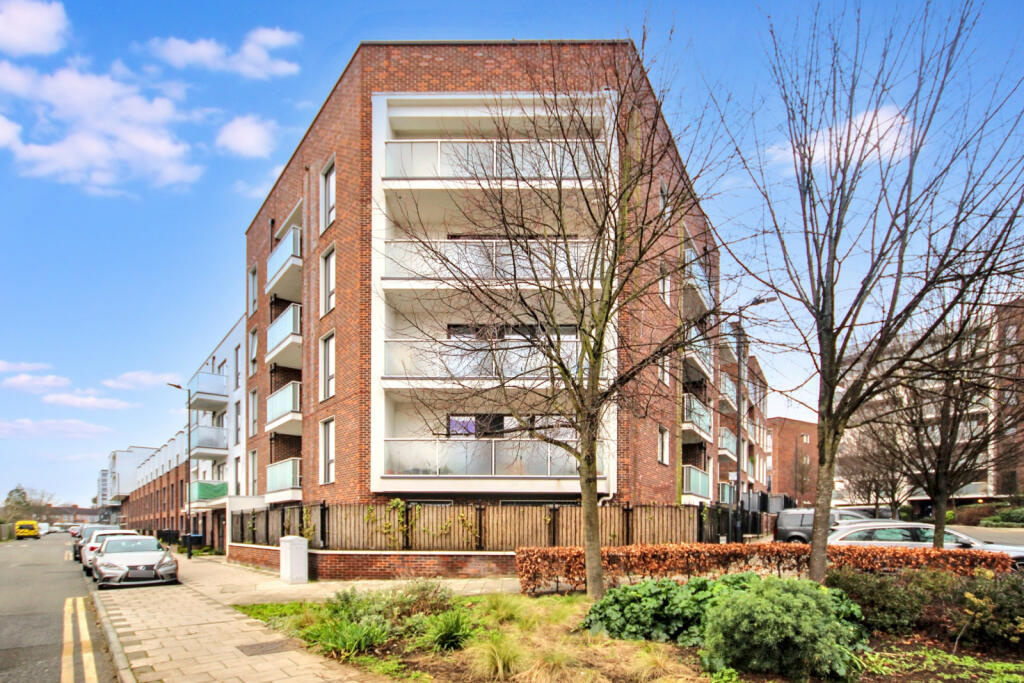 Main image of property: Fishers Way, Wembley, Middlesex HA0