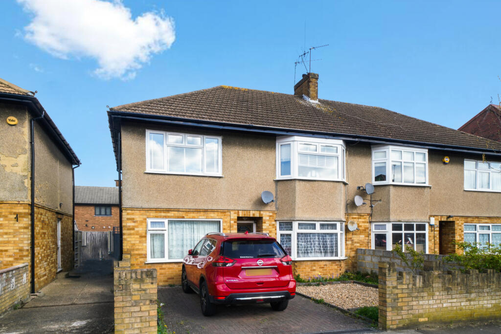 Main image of property: Lincoln Road, Wembley, Middlesex HA0