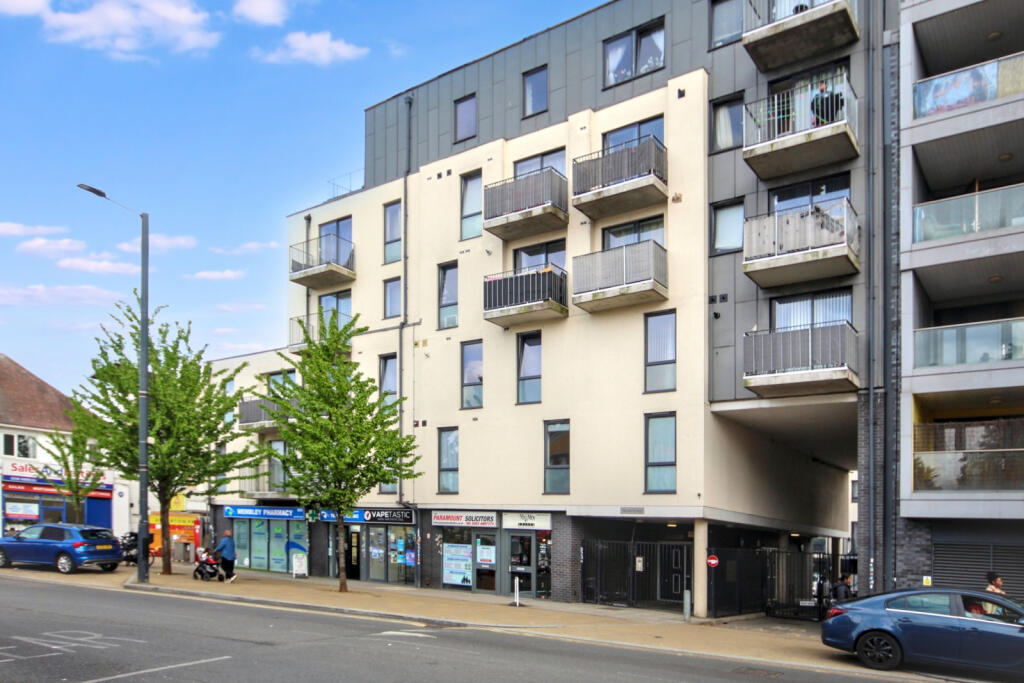 Main image of property: Ealing Road, Wembley, Middlesex HA0