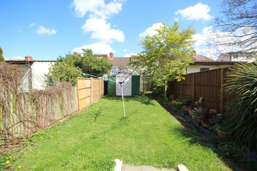 Main image of property: Wendy Way, Wembley, Middlesex HA0