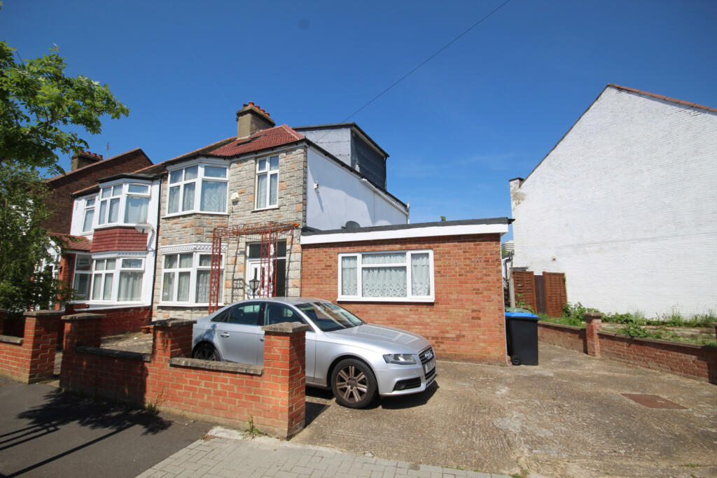 Main image of property: Park Road, Wembley, Middlesex HA0