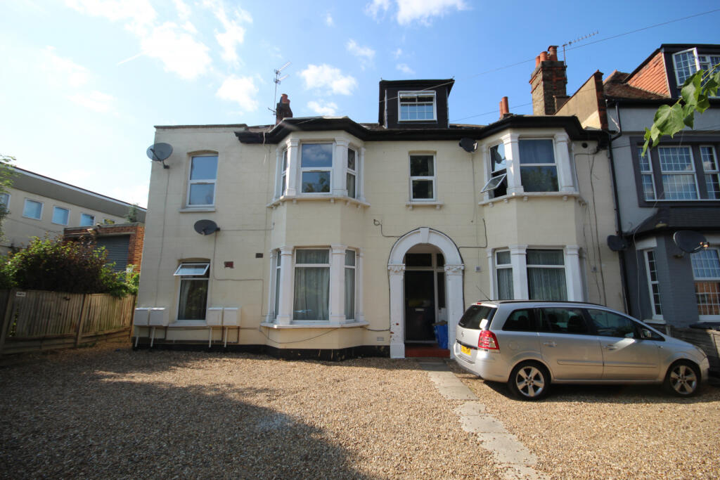 Main image of property: Wembley, HA0