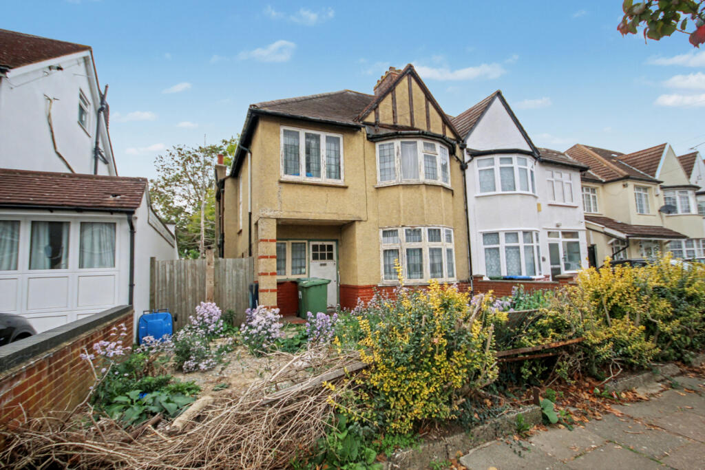 Main image of property: Scarle Road, Wembley, Middlesex HA0