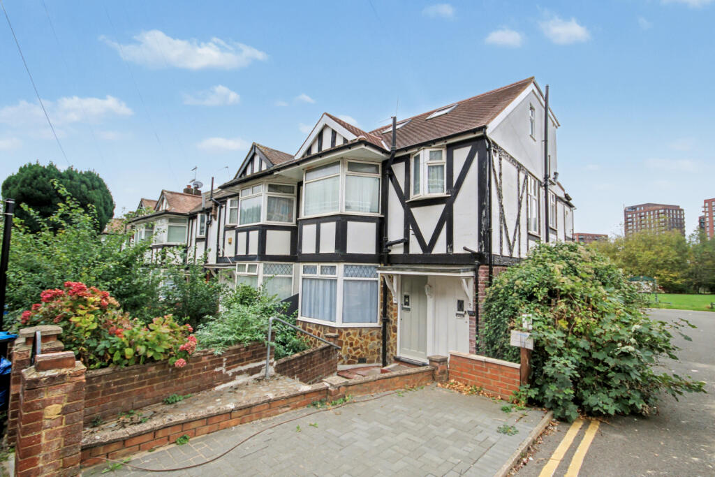 Main image of property: Heather Park Drive, Wembley, Middlesex HA0