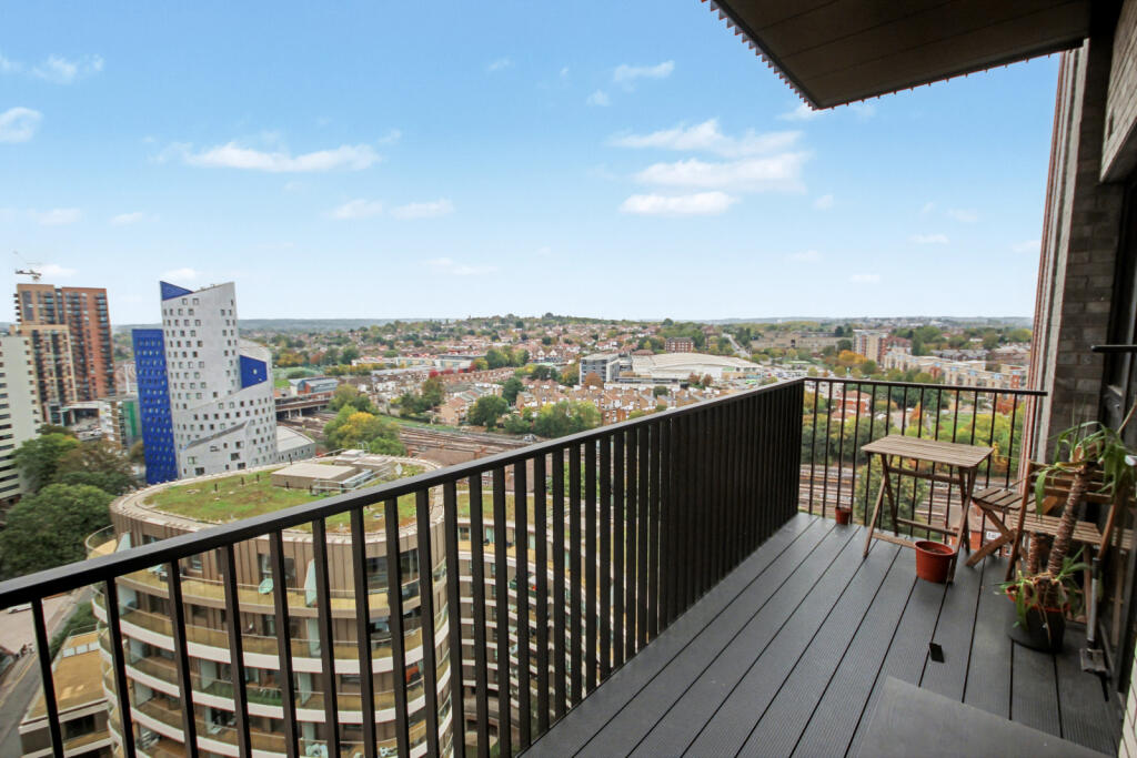 Main image of property: North End Road, Wembley, Middlesex HA9